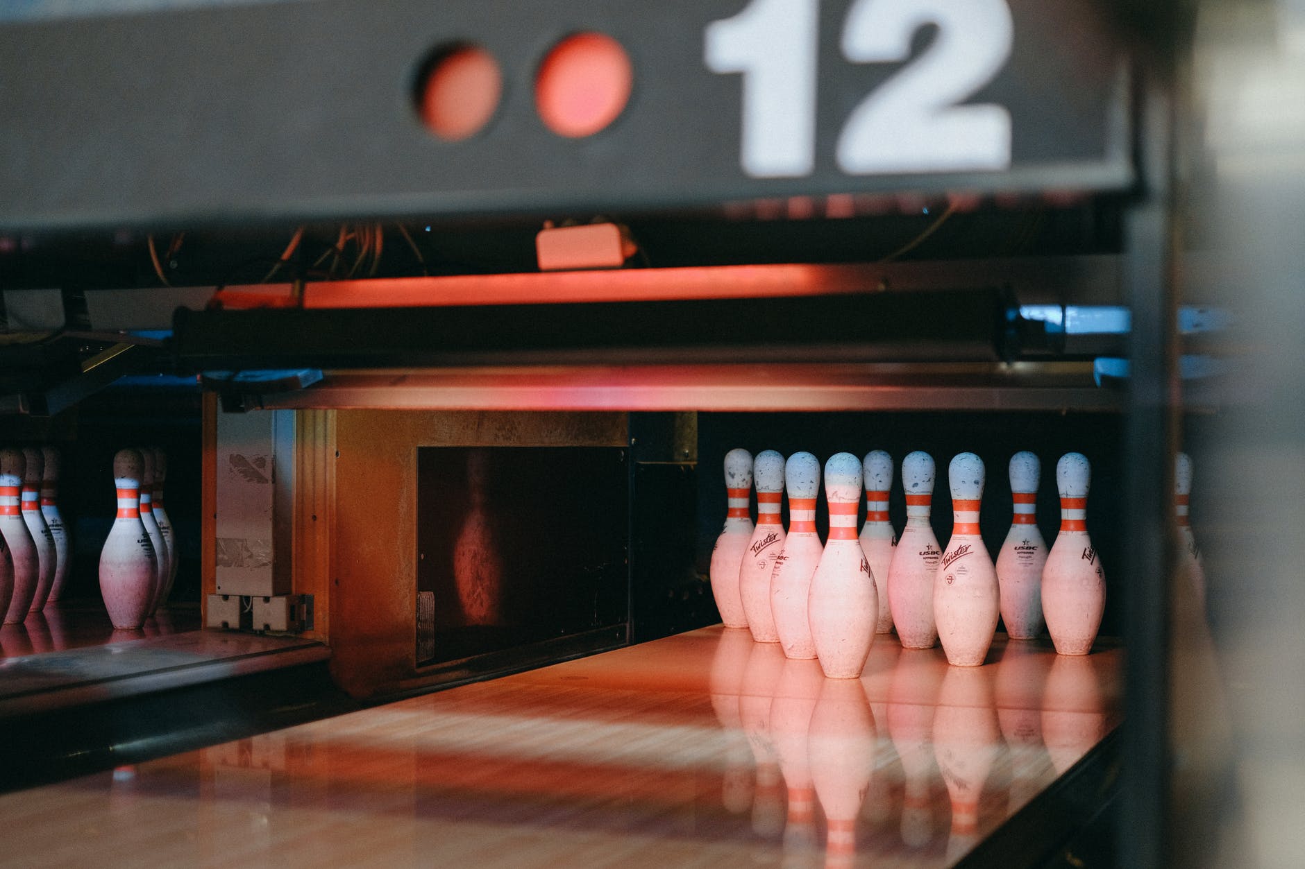Professional Bowlers Share Expert Tips To Improve Your Games Bowling